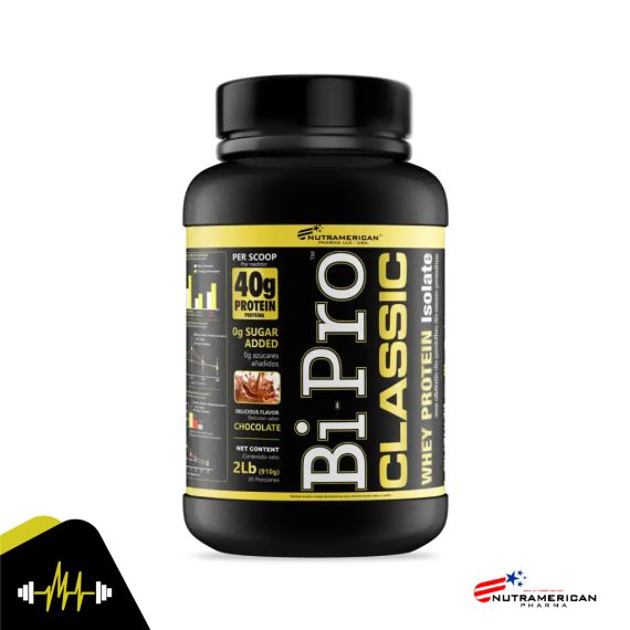 Bi-Pro Classic 2Lbs Chocolate