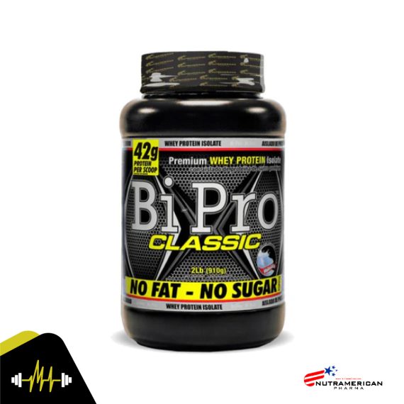 Bi-Pro Classic 2Lbs Natural