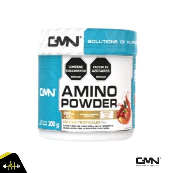 Amino Powder GMN