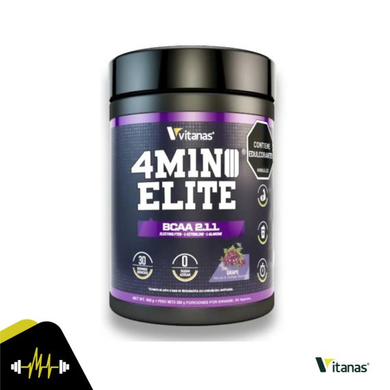 VITANAS AMINOELITE 30SERVI