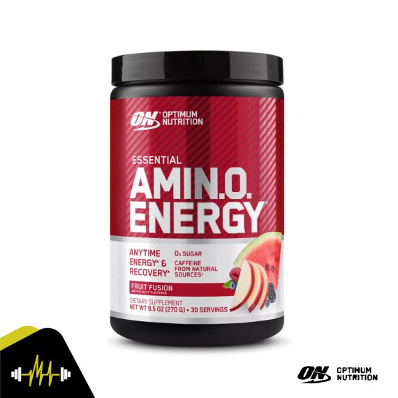 OPTIMUM NUTRITION AMINO ENERGY ESSENTIALS 30SERVI