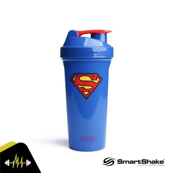 Smartshake Lite Superman DC Comics 800ml