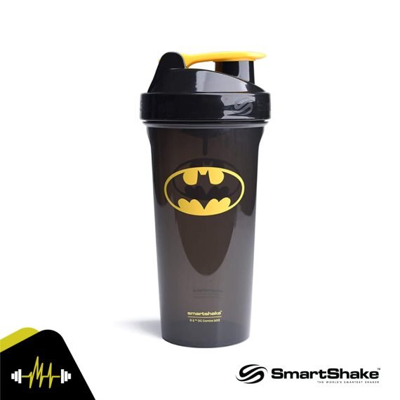 Smartshake Lite Batman DC Comics 800ml