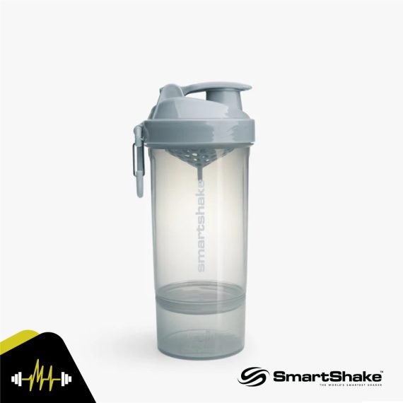 Smartshake Original2Go ONE Mist Gray 800ml