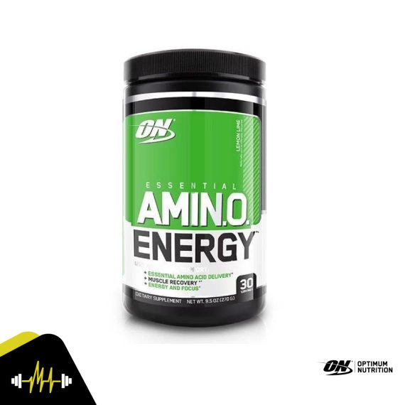 Amino Energy On 30Serv Lemon Lime