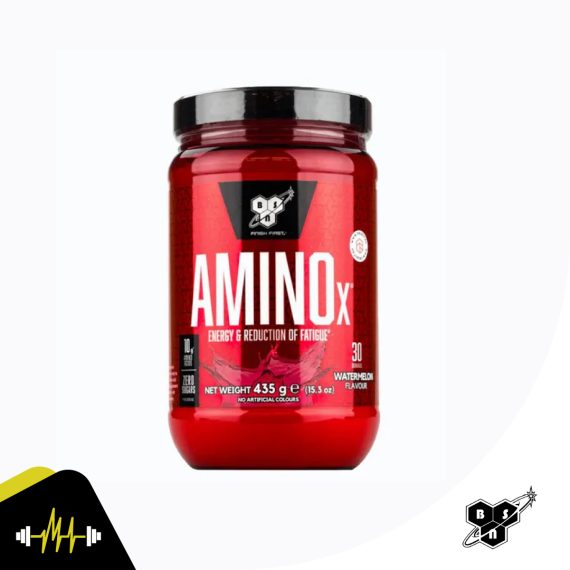 FINISH FIRST AMINOX BLUERAZ 70SERVI