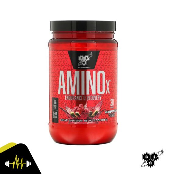 FINISH FIRST AMINOX WATERMELON 30SERVI