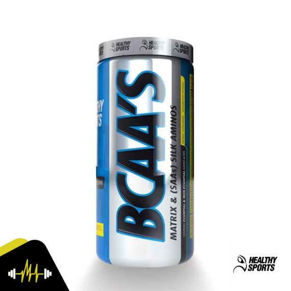 HEALTHY SPORTS ULTIMATE BCAAS 90TABL